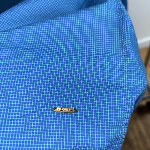 SCOTCH & SODA button up - Picture 5 of 11
